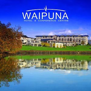 Waipuna Hotel&Conference Centre